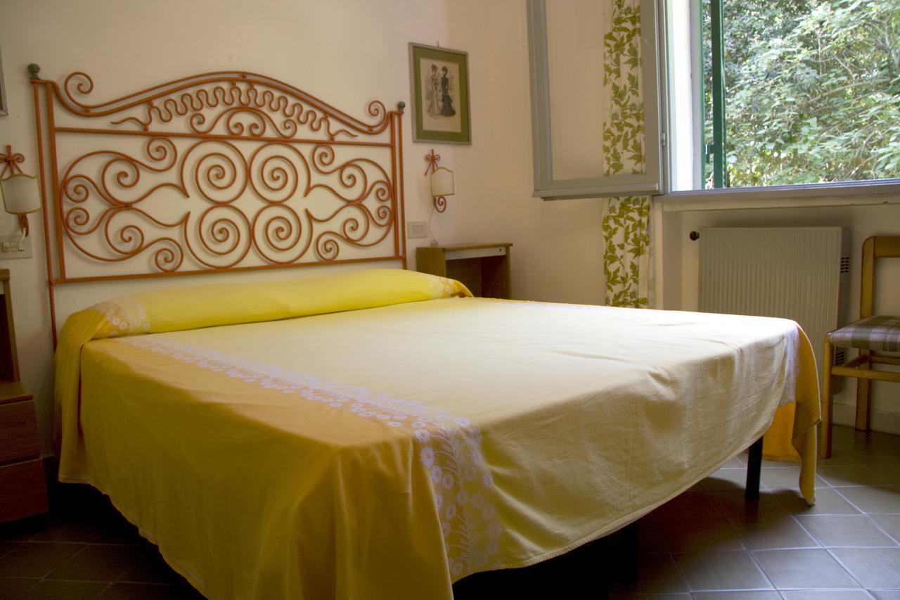 Hotel Giardino Degli Ulivi San Felice Circeo Exterior foto
