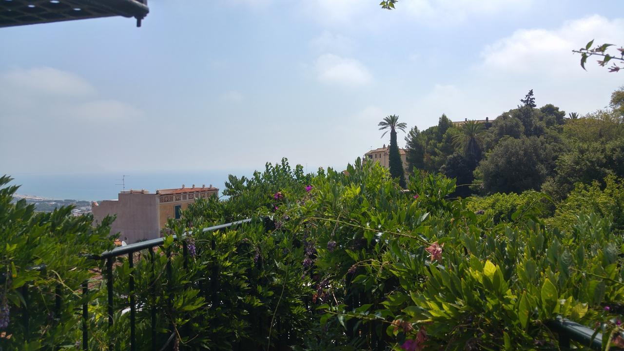 Hotel Giardino Degli Ulivi San Felice Circeo Exterior foto